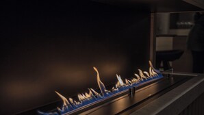 Kamin