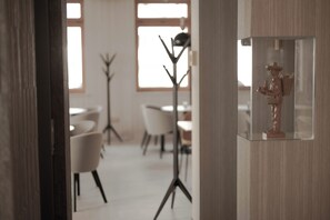 Detalle del interior