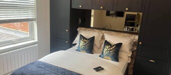 Stylish and luxurious Apartment