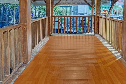 SPOT ON 91756 Alif House Syariah