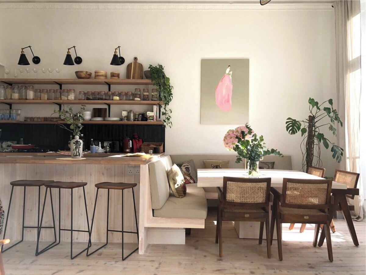 Image de profil de l’hôte