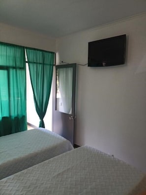 1 chambre