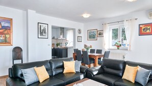 Villa | 3 slaapkamers