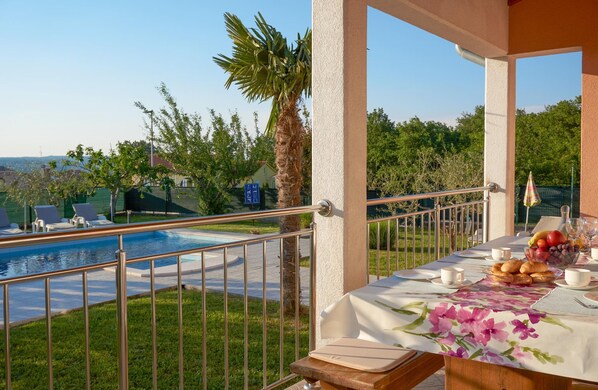 Biệt thự | 3 phòng ngủ