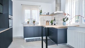Villa | 3 slaapkamers
