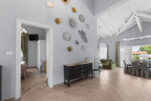 Villa | 2 bedrooms - Sienna Zminj in Krculi (Zminj)