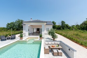 Villa | 2 Schlafzimmer
