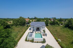 別墅 | 2 間臥室