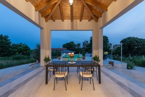 Villa | 2 bedrooms - Sienna Zminj in Krculi (Zminj)