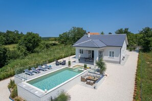 Villa | 2 bedrooms - Sienna Zminj in Krculi (Zminj)