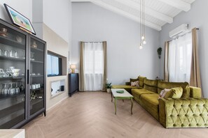 Villa | 2 bedrooms - Sienna Zminj in Krculi (Zminj)