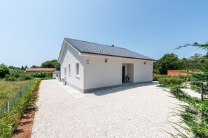 Villa | 2 bedrooms - Sienna Zminj in Krculi (Zminj)