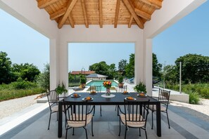 Villa | 2 bedrooms - Sienna Zminj in Krculi (Zminj)