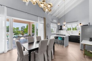 Villa | 2 Schlafzimmer