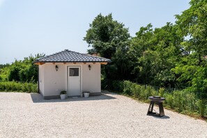 Villa | 2 bedrooms - Sienna Zminj in Krculi (Zminj)