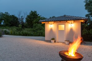 Villa | 2 bedrooms - Sienna Zminj in Krculi (Zminj)