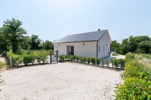 2 bedrooms - Sienna Zminj in Krculi (Zminj)