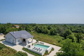 Villa | 2 bedrooms - Sienna Zminj in Krculi (Zminj)