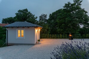 Villa | 2 bedrooms - Sienna Zminj in Krculi (Zminj)