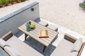 Vila | 2 kamar tidur