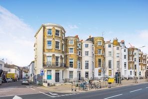 Front of property - North Laine Boutique (Brighton)