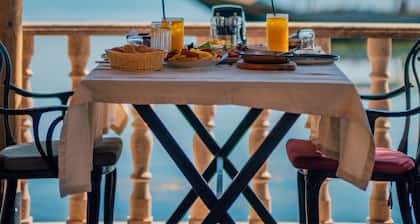 Del Lago Luxury Hotel By Saraçoğlu