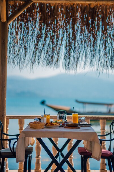 Del Lago Luxury Hotel By Saraçoğlu 