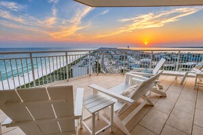 Unclassified image, 3 of 50, button - Epic 4BR/4BA Gulf Front | Free Beach Chair Service (Navarre)