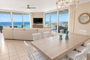 Unclassified image, 3 of 50, button - Epic 4BR/4BA Gulf Front | Free Beach Chair Service (Navarre)