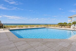 Unclassified image, 4 of 50, button - Epic 4BR/4BA Gulf Front | Free Beach Chair Service (Navarre)