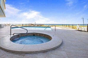 Unclassified image, 4 of 50, button - Epic 4BR/4BA Gulf Front | Free Beach Chair Service (Navarre)