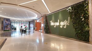Hall