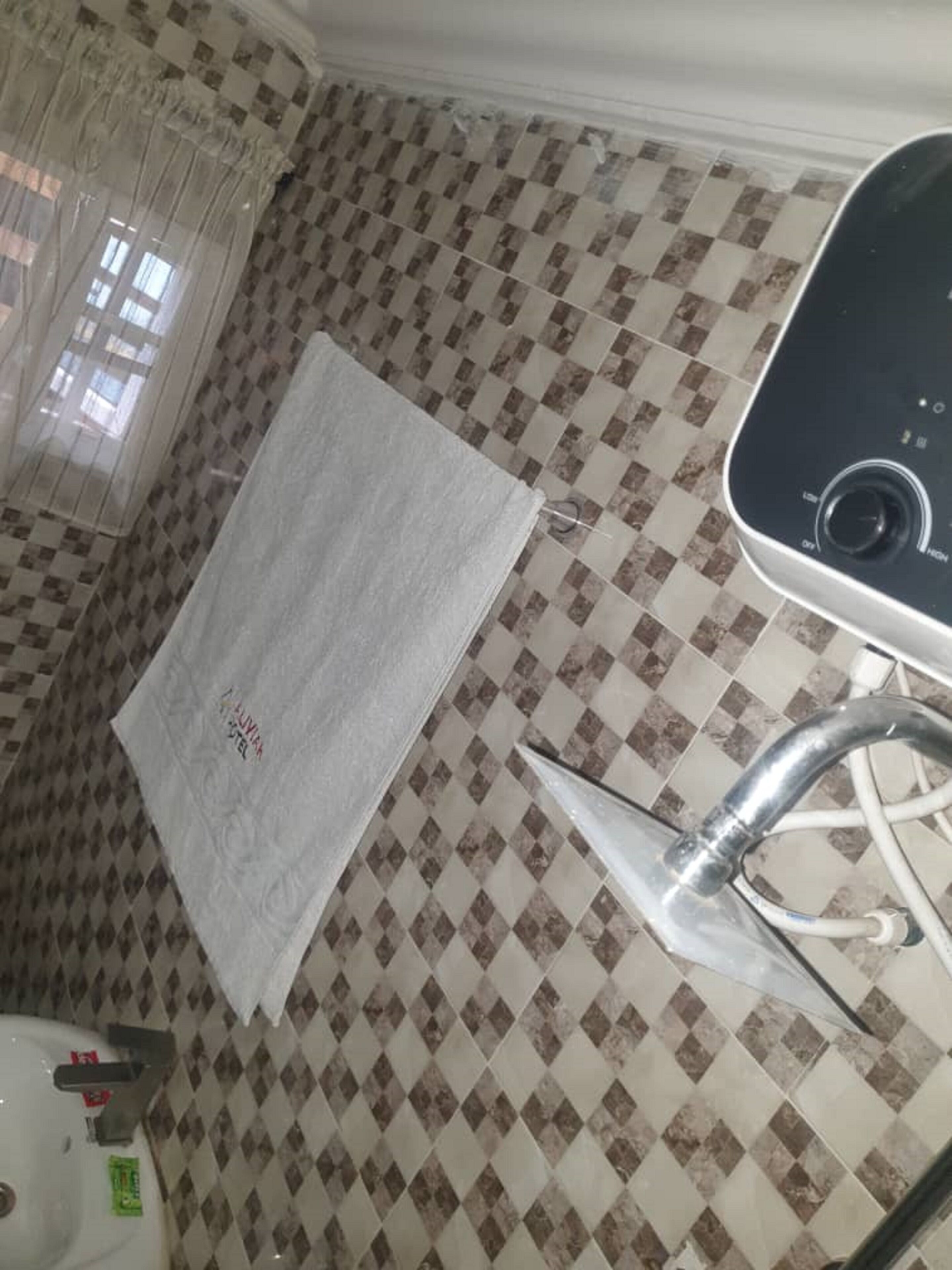 Camera Executive | Bagno