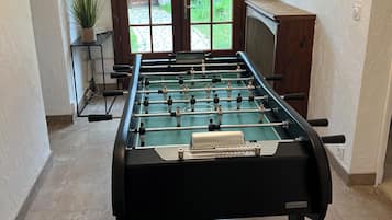 Sala de juegos