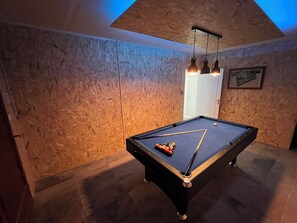 Sala de juegos