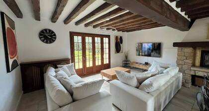 La clé des Champs - Les Grais