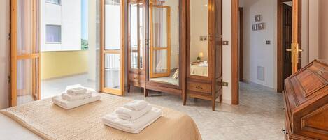 Apartment | 3 bedrooms