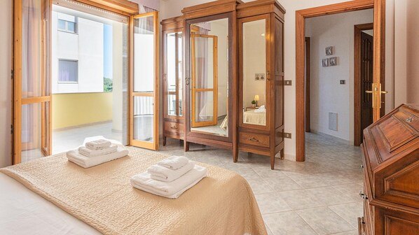 Apartment | 3 Schlafzimmer