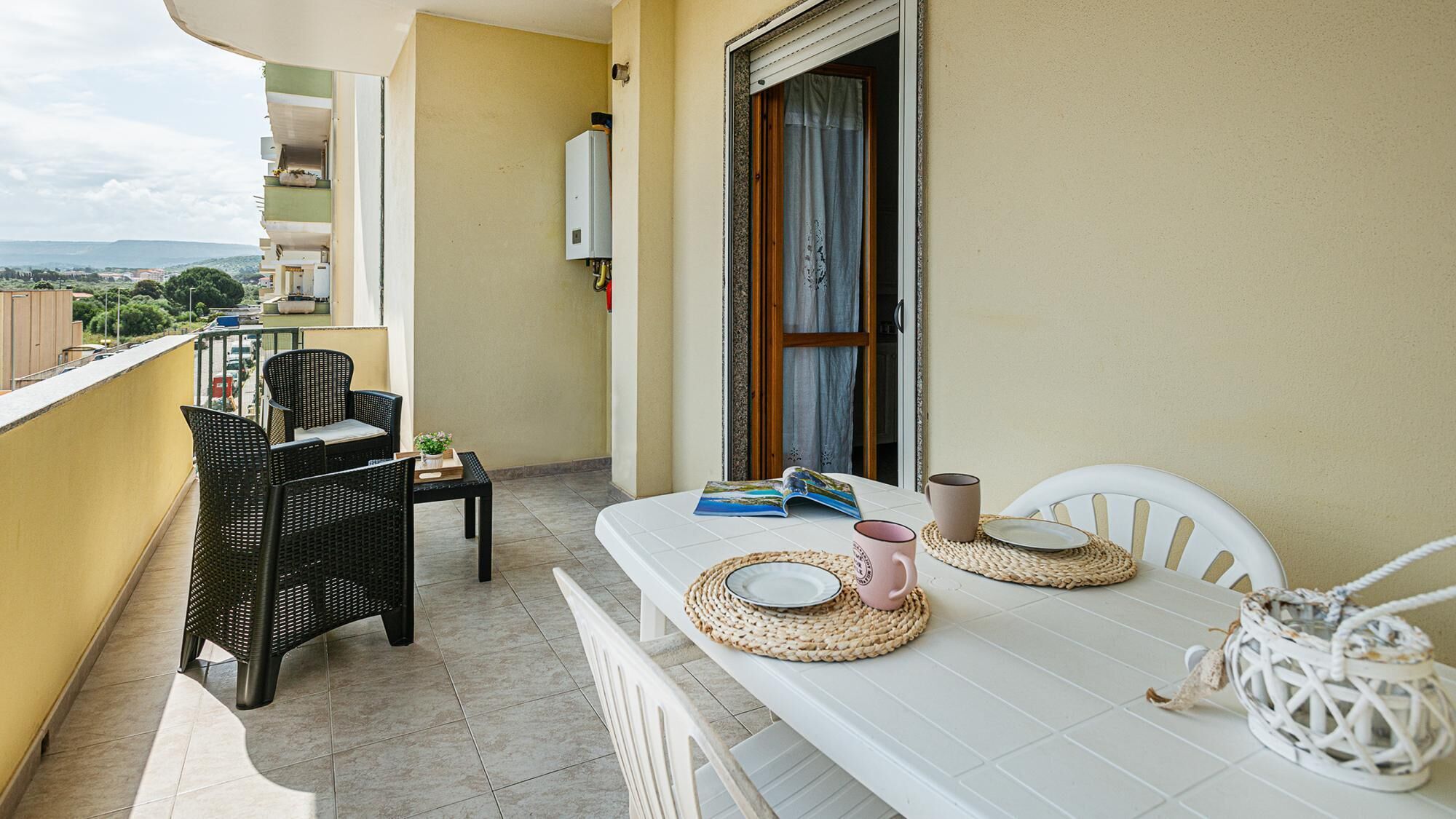 Apartment | 3 bedrooms