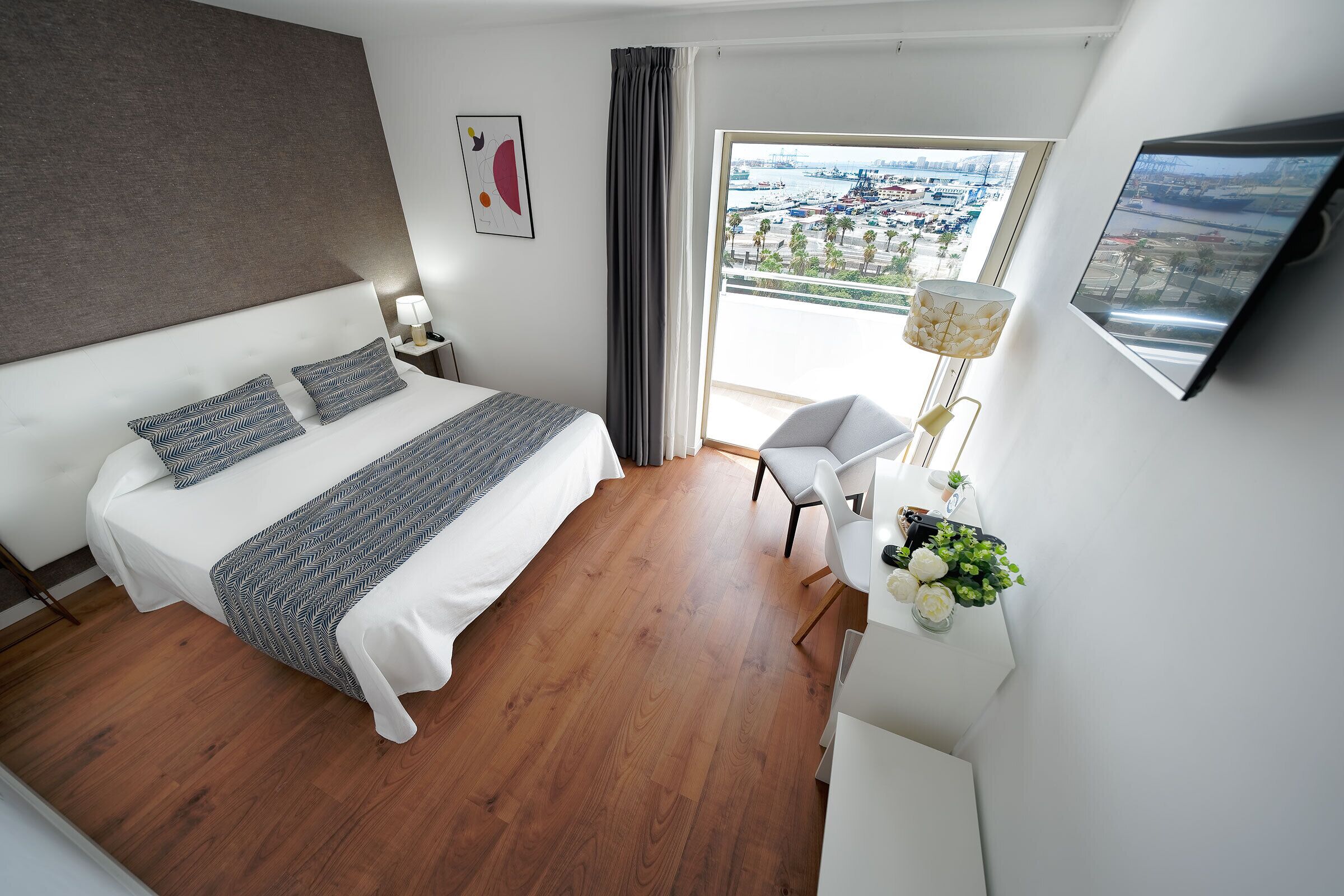 Foto - Hotel Matilde by Grupo Matilde