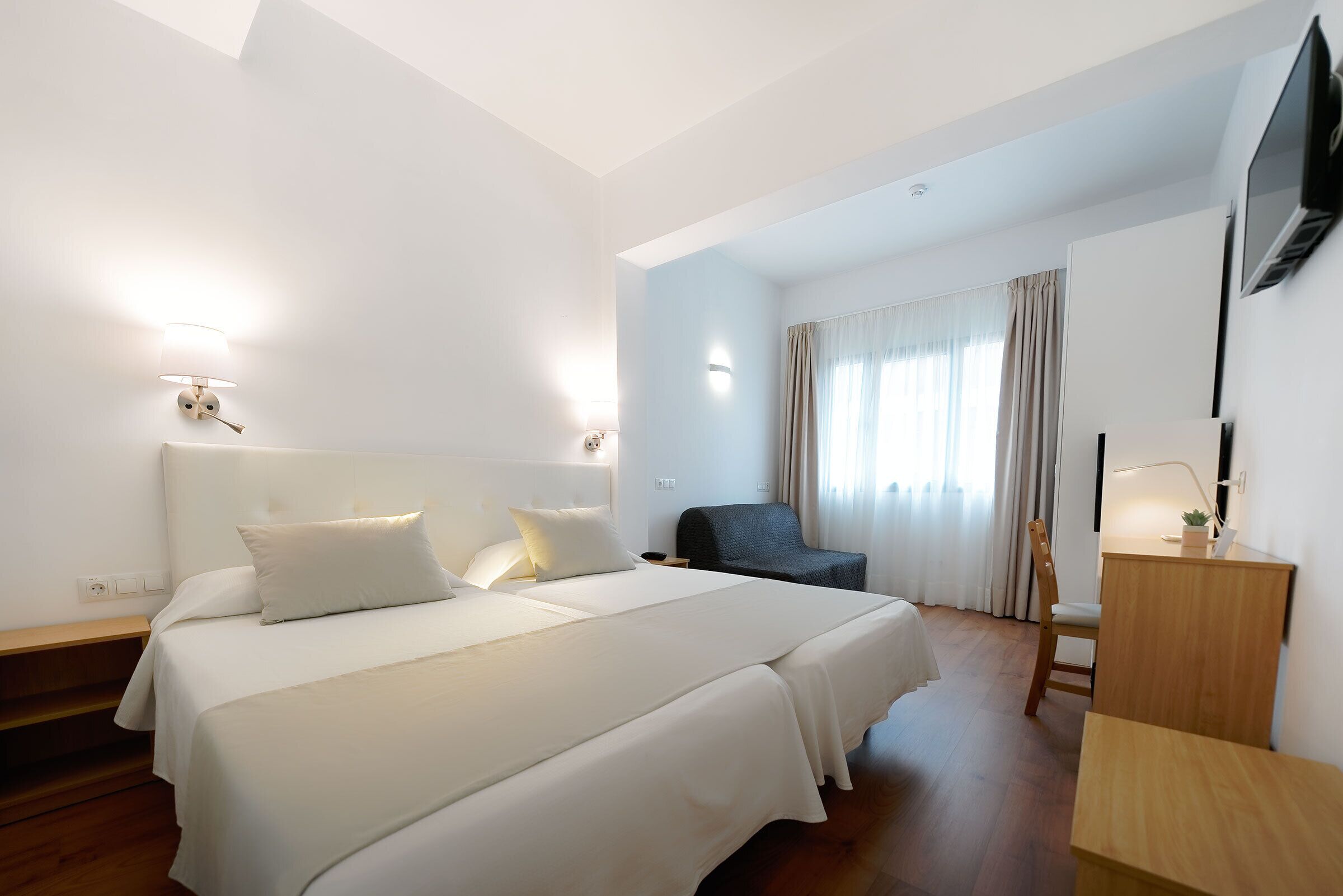 Foto - Hotel Matilde by Grupo Matilde