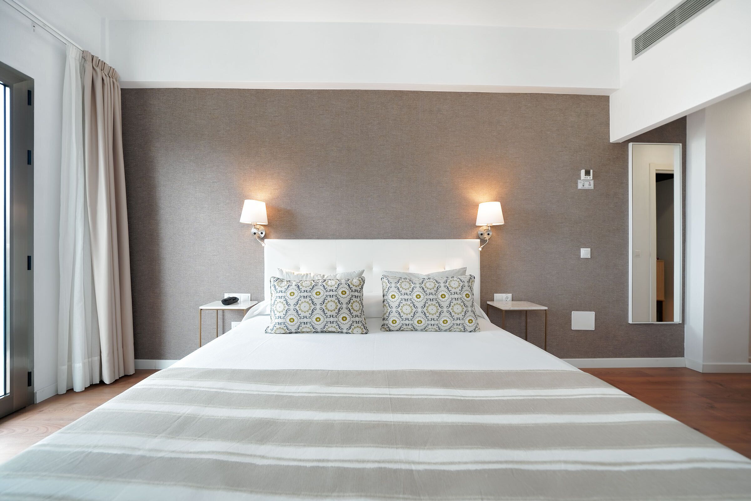 Foto - Hotel Matilde by Grupo Matilde