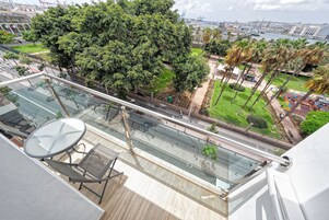Premium Room, Terrace | Terrace/patio