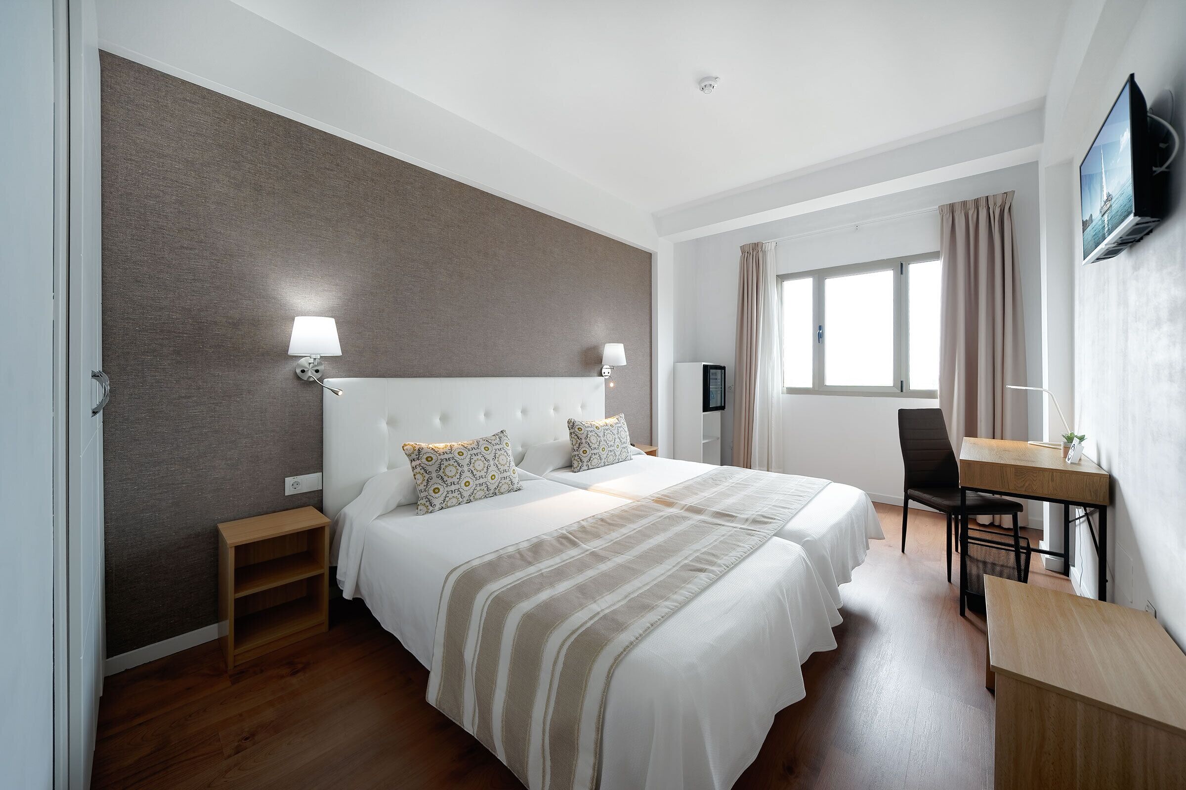 Foto - Hotel Matilde by Grupo Matilde