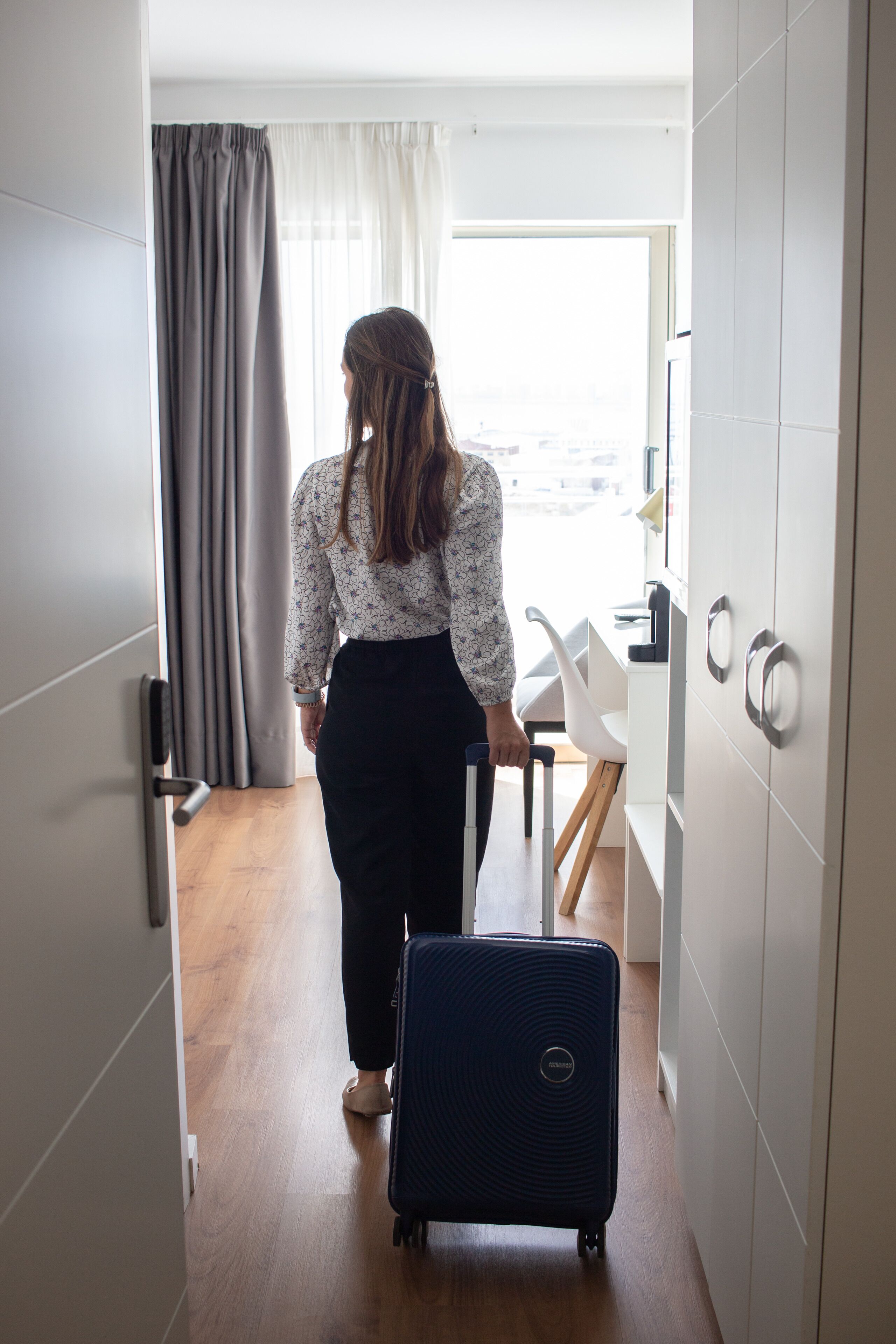 Foto - Hotel Matilde by Grupo Matilde