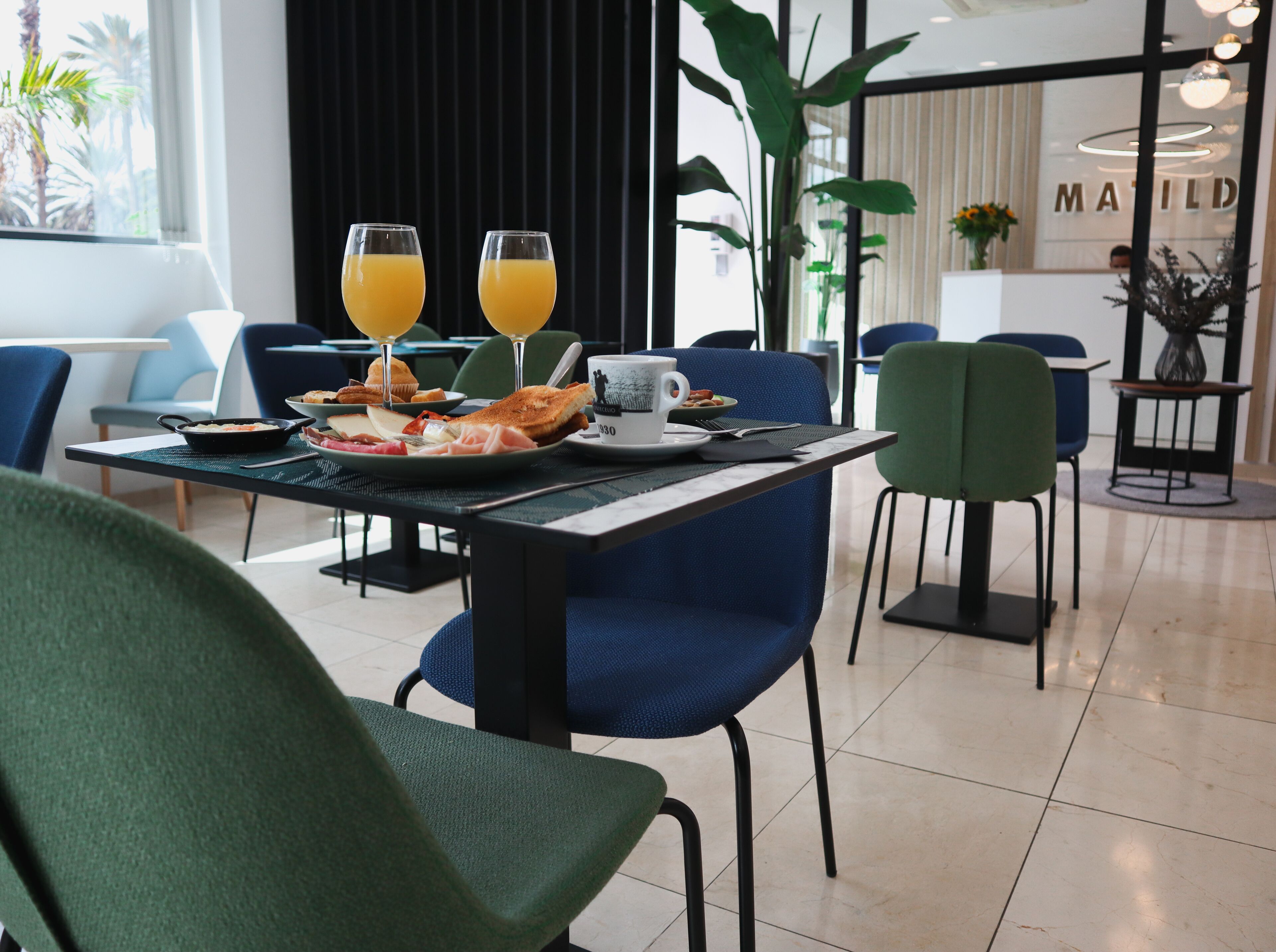 Foto - Hotel Matilde by Grupo Matilde