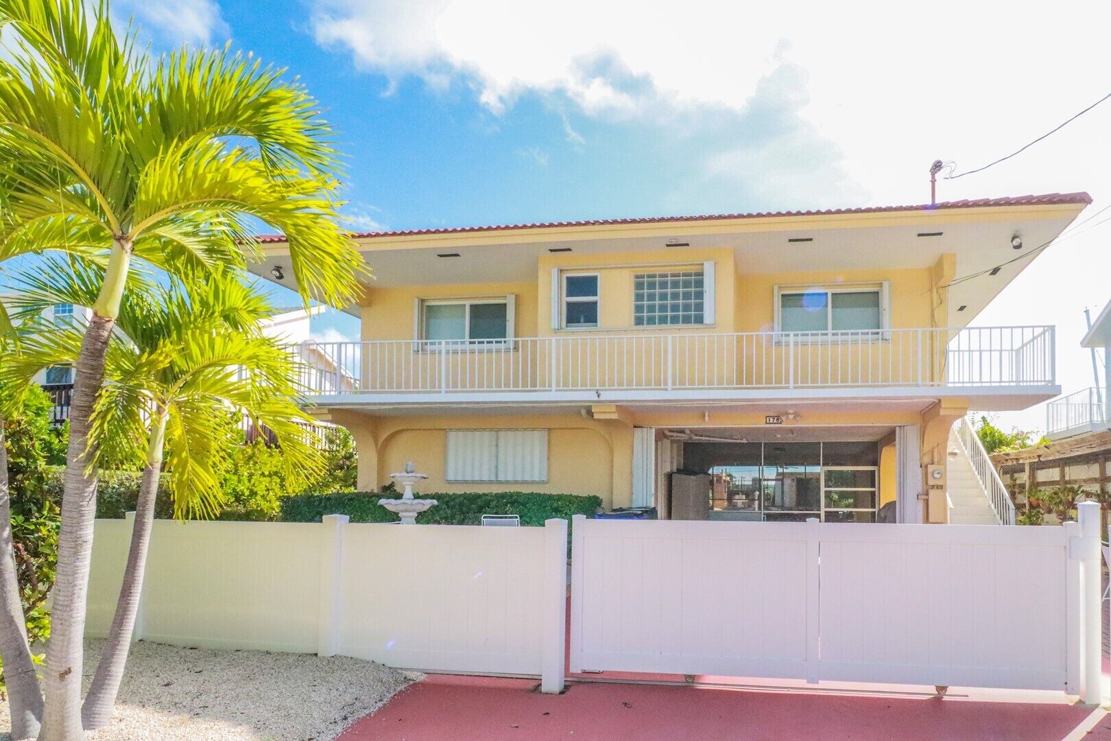 Casa Ocasio: Waterfront bliss in the Florida Keys