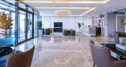 Iris Boutique Narjis