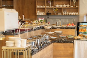 Restaurant - IRIS INN NARJIS (Riyadh)