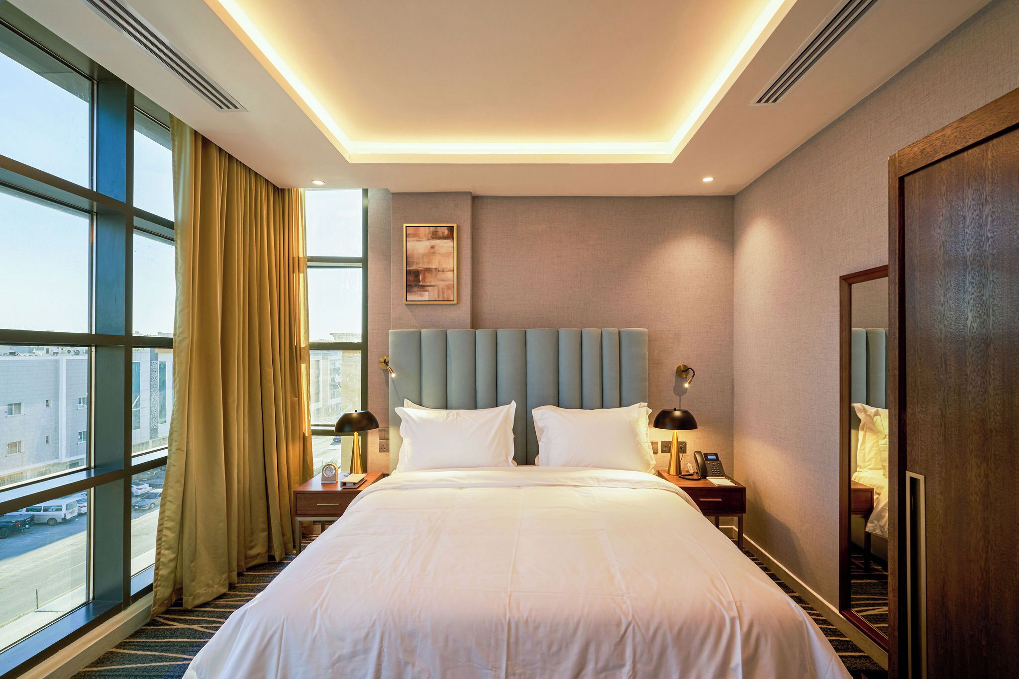 Photo - Iris Inn Narjis